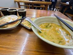 -豫石记羊汤(北苑店)