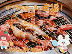 -赤坂亭M9和牛烧肉(世博源店)