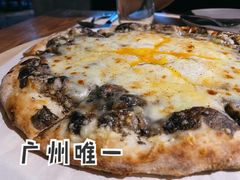 -Mercato莫卡多露台餐厅与酒吧(K11店)
