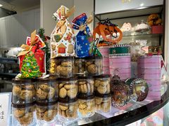 -Sweety Fairy小蜜蜂蛋糕&下午茶(大柏树店)