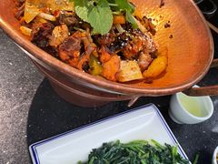 -飞虎过桥米线(翠湖店)