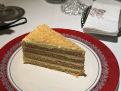 -波特曼西餐厅(中央大街店)