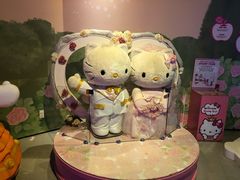 -凯蒂猫主题馆
