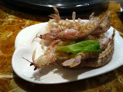 -船奇蒸汽海鲜·闽菜(八市海鲜总店)