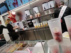 -树夏(金楠天街店)