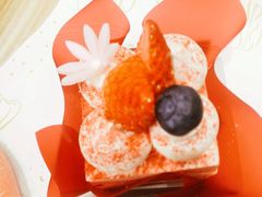 -巴莉甜甜(滨湖振徽苑店)