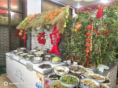 -老黄县饭馆(金都文化商城店)