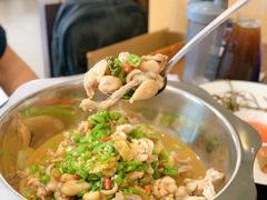 -漫天香·小龙虾餐厅(夏湾店)