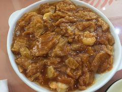 -振生清真饭店(永安道店)