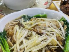 -海鲜街菜馆(海珠南路店)