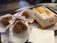 -肯德基(盘龙奥莱店)