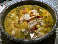 -咖啡人·融合餐厅(万达环宇店)