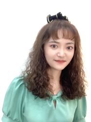 点击看大图 -起点潮色造型