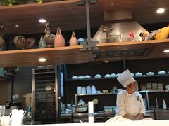 -黑鸡小馆(金源店)