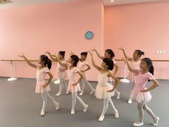 -蒲公英舞蹈艺术中心(促进路校区)