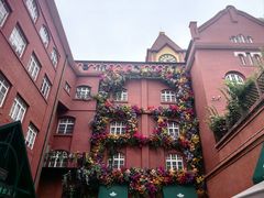 -青岛啤酒博物馆