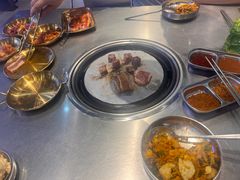 -哈哈碳都·牛肋条无限自助烤肉(台江万达店)