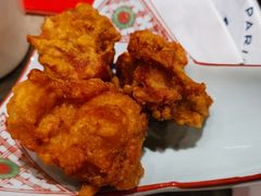 炸鸡-火影忍者一乐拉面(环球港店)