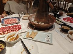 -东来顺饭庄(西直门店)