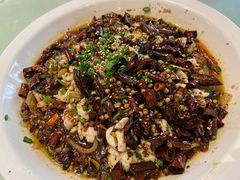 黑鱼花-三猫黑鱼花(南大店)