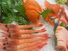 -樱之盛宴·蟹料理海鲜自助(前进大街店)