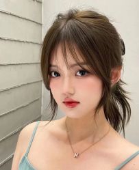 -川和潮人漂色·烫染·接发