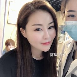 点击看大图 -Verywang半永久纹眉•仪器野生眉