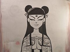 -三杯赤運·中式小酒馆(所城里店)