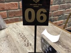 -麦隆咖啡Mellower Coffee(弘基时尚生活中心店)