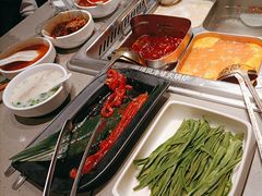 -海底捞火锅(万象城店)