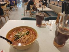 -谭仔米线(皇庭广场店)