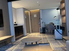 -成都天府丽都喜来登饭店