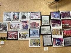 -天发芽·何记葫芦头泡馍·传统小吃(报恩寺街店)