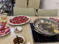 -粤潮魏记牛肉火锅(爱家·金河湾南区店)