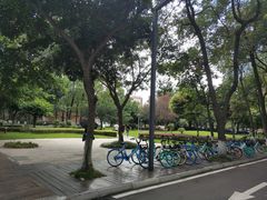 -四川大学(望江校区)