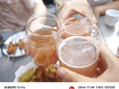 -四禧精酿铜锅涮肉·烧烤工场(大明湖店)