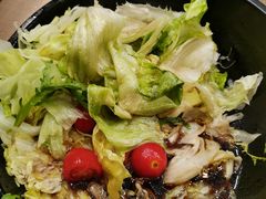 -比格比萨自助(宋家庄店)
