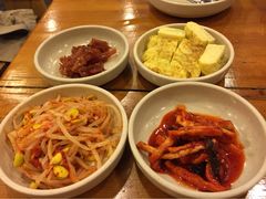 金北顺大锅家-金北顺大锅家(신사본점)