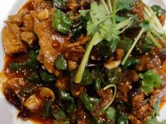 -老牌坊鲁菜名店(宽厚里店)