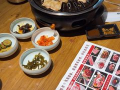 -九田家黑牛烤肉料理(华侨城店)