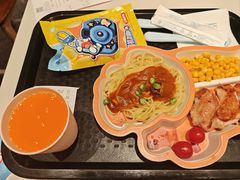 -大家乐(广州天河城六楼店)