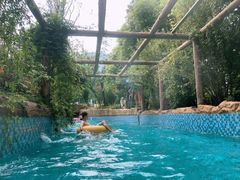 -苏州乐园森林水世界