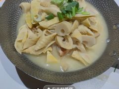 -阿露佳·舌尖上的安吉菜