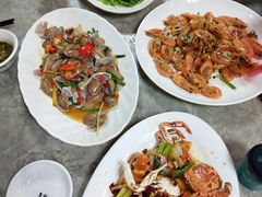 -四川小胡子海鲜(丁村万人海鲜广场店)