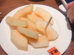 -佬土鹅肠火锅(解放路店)