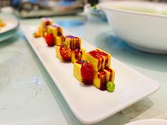 -湘阅•威海海鲜•湖南味道(华宝店)
