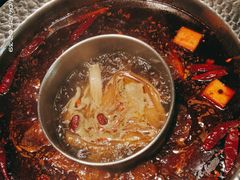 -晓宇重庆火锅(赛格国际购物中心店)