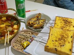 -野人串吧.烤串(于洪广场店)