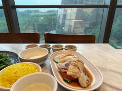 -章记星洲 · 新加坡餐厅(望京店)