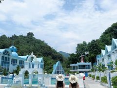 -清泉湾生态旅游度假区